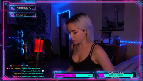 NYYXXII - Streamer Profile & Stats